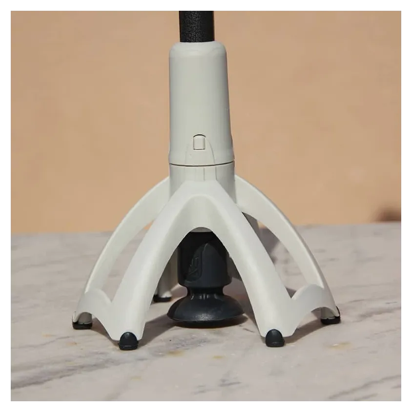 Embout de canne - STABLE TRIPOD