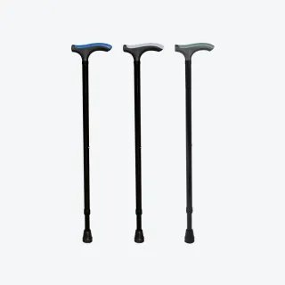 Canne fixe - T ADVANCE bi-matière