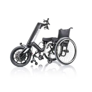 Motorisation - ALBER E-PILOT