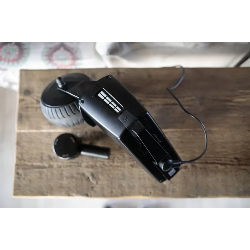 Motorisation - ALBER SMOOV ONE