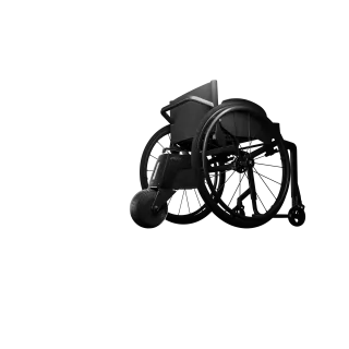 Motorisation - ALBER SMOOV ONE