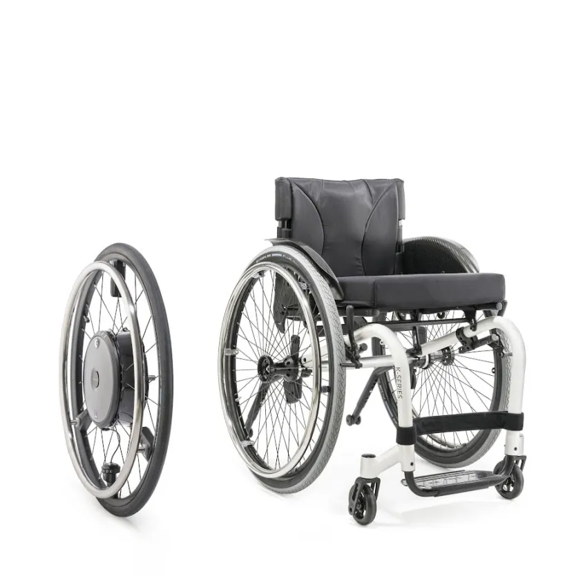 Motorisation - ALBER E-MOTION M25