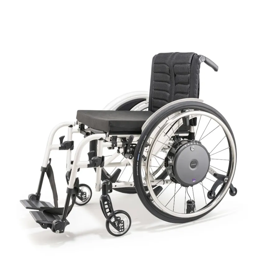 Motorisation - ALBER E-MOTION M25