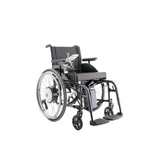 Motorisation - ALBER E-FIX