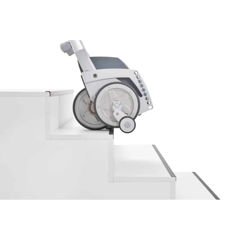 Monte-escalier - ALBER SCALAMOBIL S35