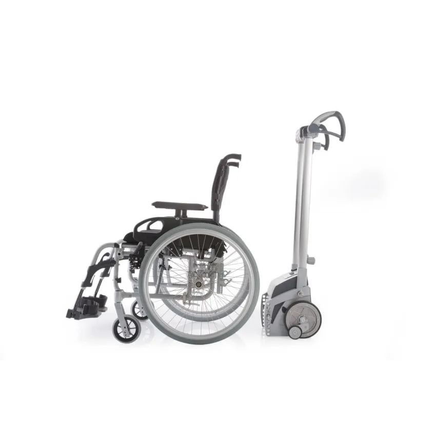 Monte-escalier - ALBER SCALAMOBIL S35