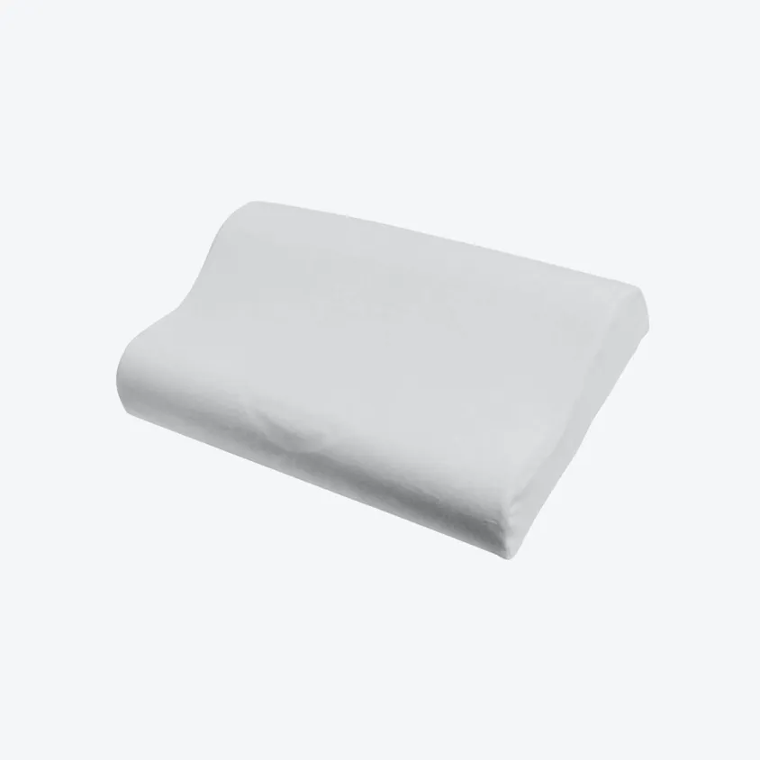 Oreiller Ergonomique - Pharma Form