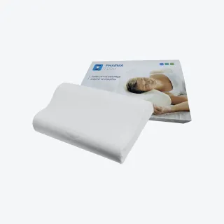 Oreiller Ergonomique - Pharma Form