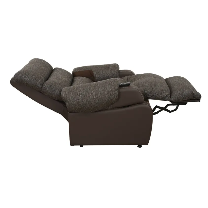 Fauteuil Releveur Électrique - COCOON G1 - 1 moteur