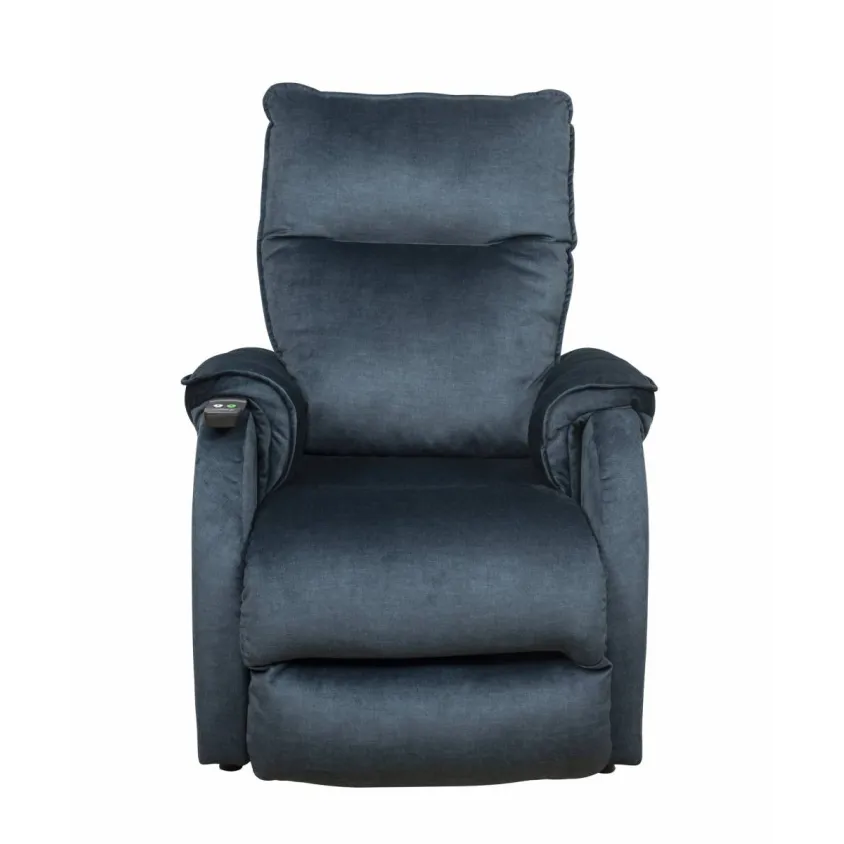 Fauteuil Releveur Électrique - LUX - 1 Moteur