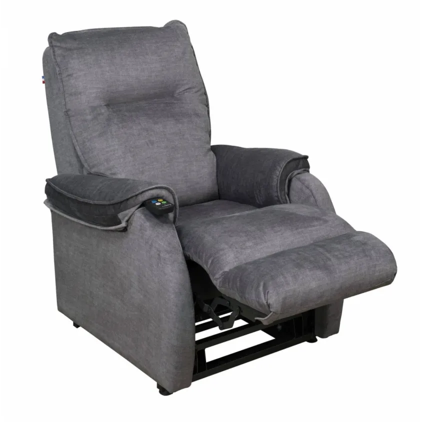 Fauteuil Releveur Électrique - LUX - 1 Moteur