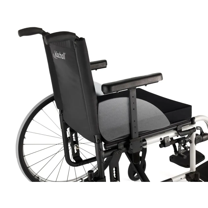 Fauteuil Roulant Manuel Actif - KÜSCHALL Compact Attract