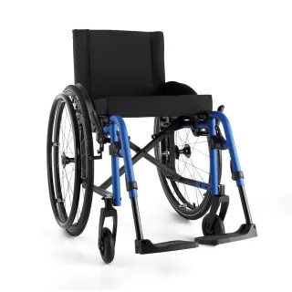 Fauteuil Roulant Manuel Actif - KÜSCHALL Compact Attract