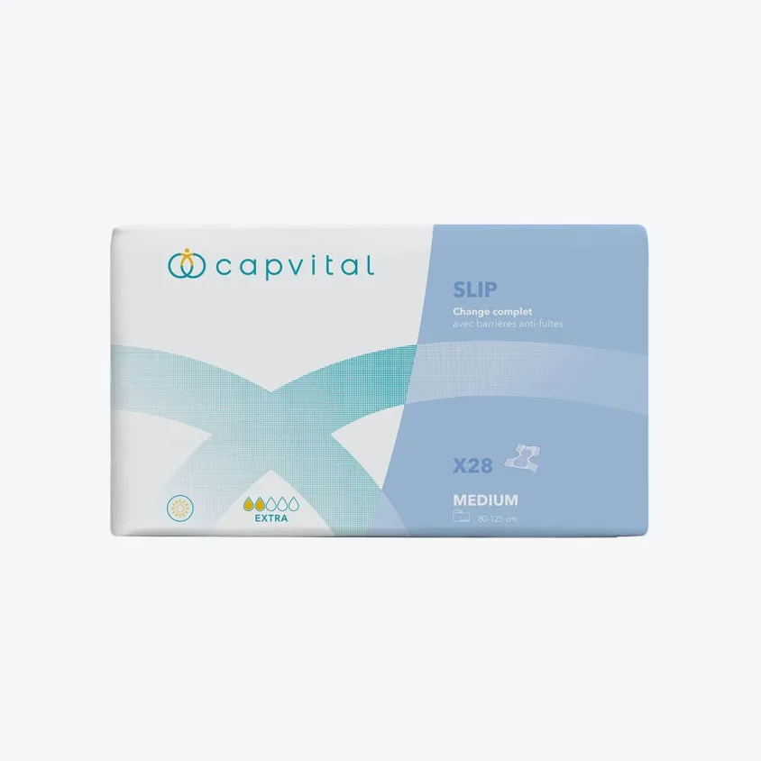 Changes Complets Capvital - Extra Jour