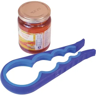 Ouvre-Bocal Universel Aidapt – Facile & Ergonomique pour Tous