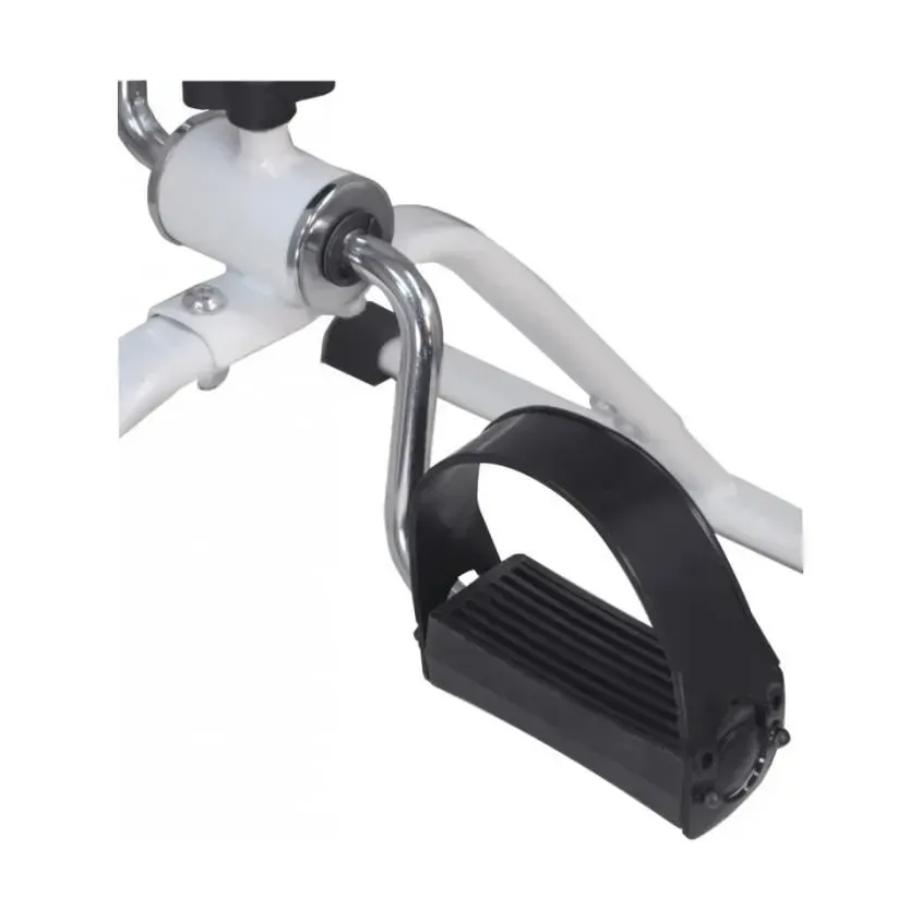 Mini Pédalier Rééducation Bras et Jambes - Gym Douce