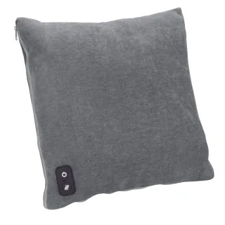 Coussin Chauffant Sans Fil Lanaform 45x70cm | Chaleur & Mobilité