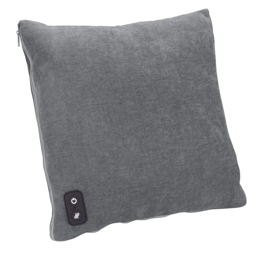 Coussin Chauffant Sans Fil Lanaform 45x70cm | Chaleur & Mobilité
