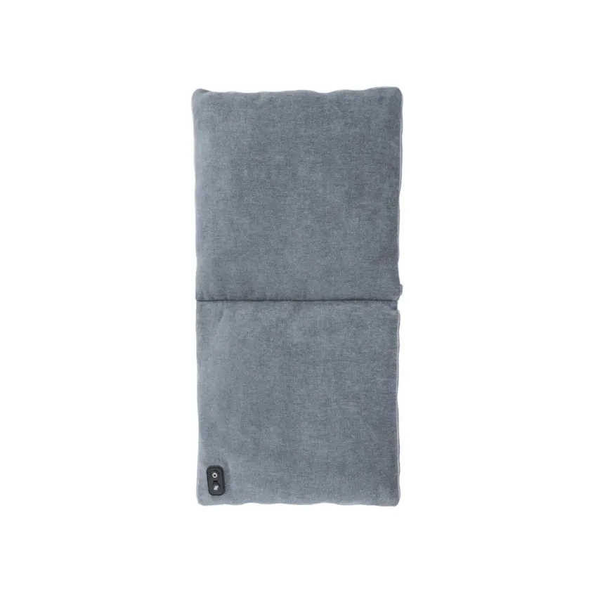 Coussin Chauffant Sans Fil Lanaform 45x70cm | Chaleur & Mobilité