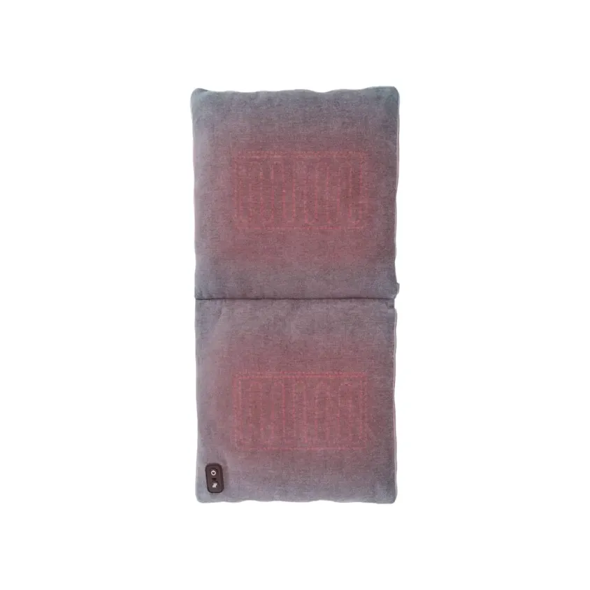 Coussin Chauffant Sans Fil Lanaform 45x70cm | Chaleur & Mobilité