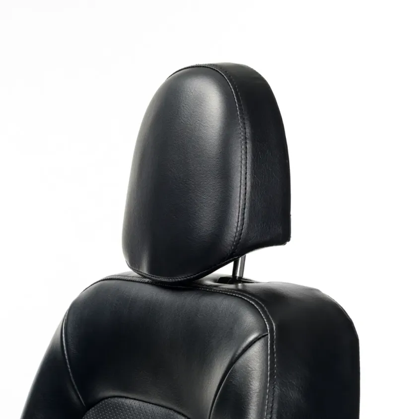 Scooter Électrique Kuarz Vermeiren | 45km Autonomie