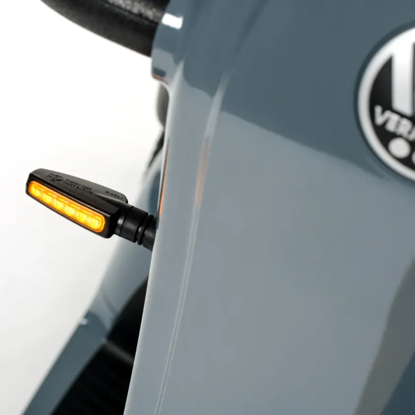 Scooter Électrique Kuarz Vermeiren | 45km Autonomie