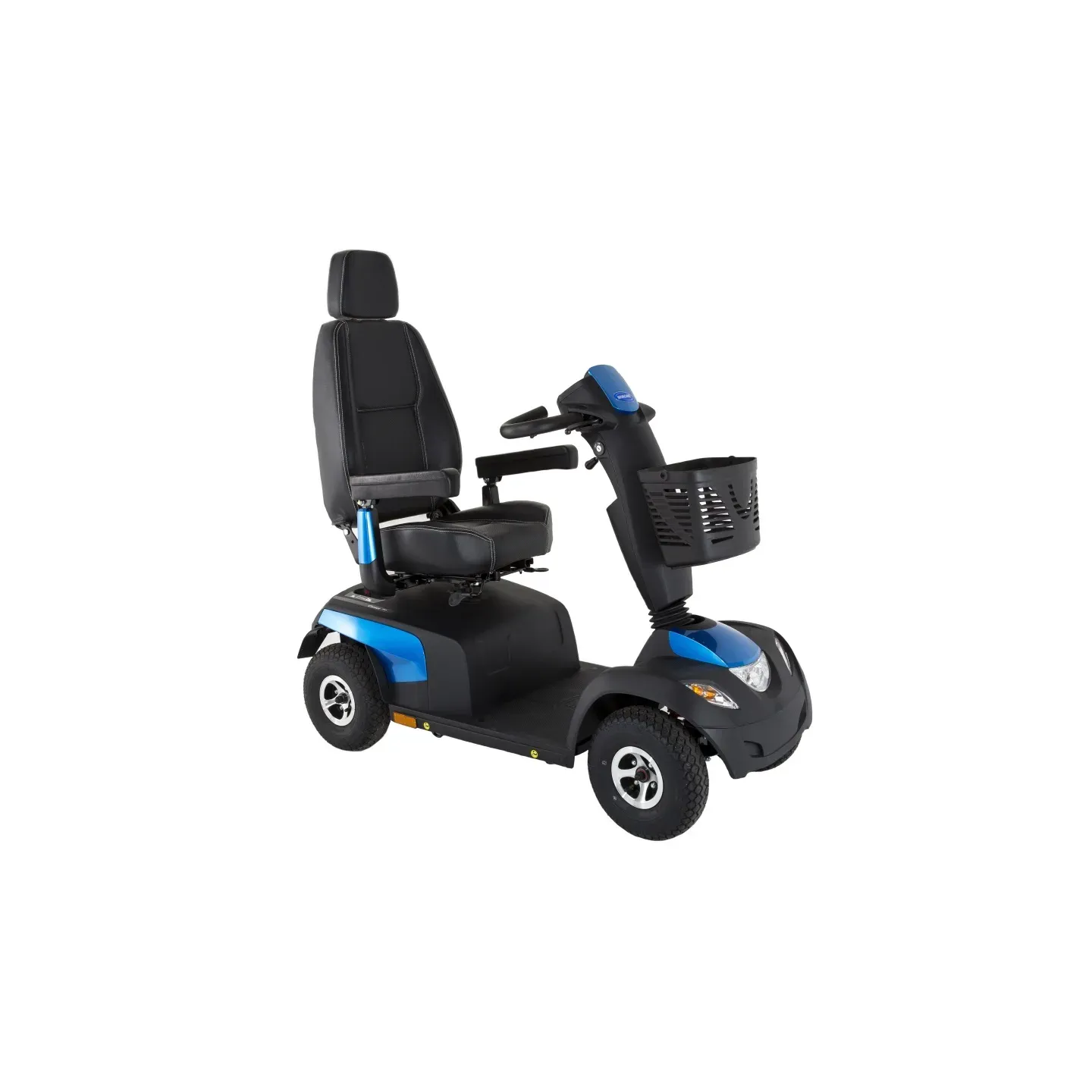 Scooter Invacare Comet Alpine Plus | Puissant Tout-Terrain | 49km