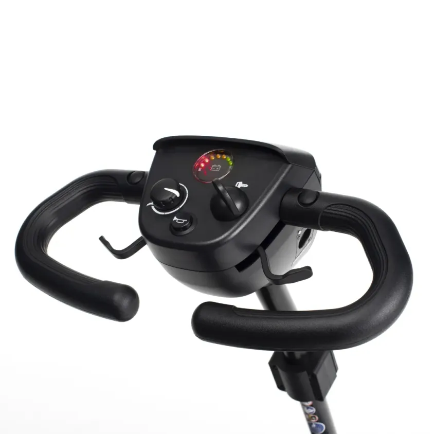 Scooter Électrique One Air+ | Pneus Gonflables | Autonomie 30km