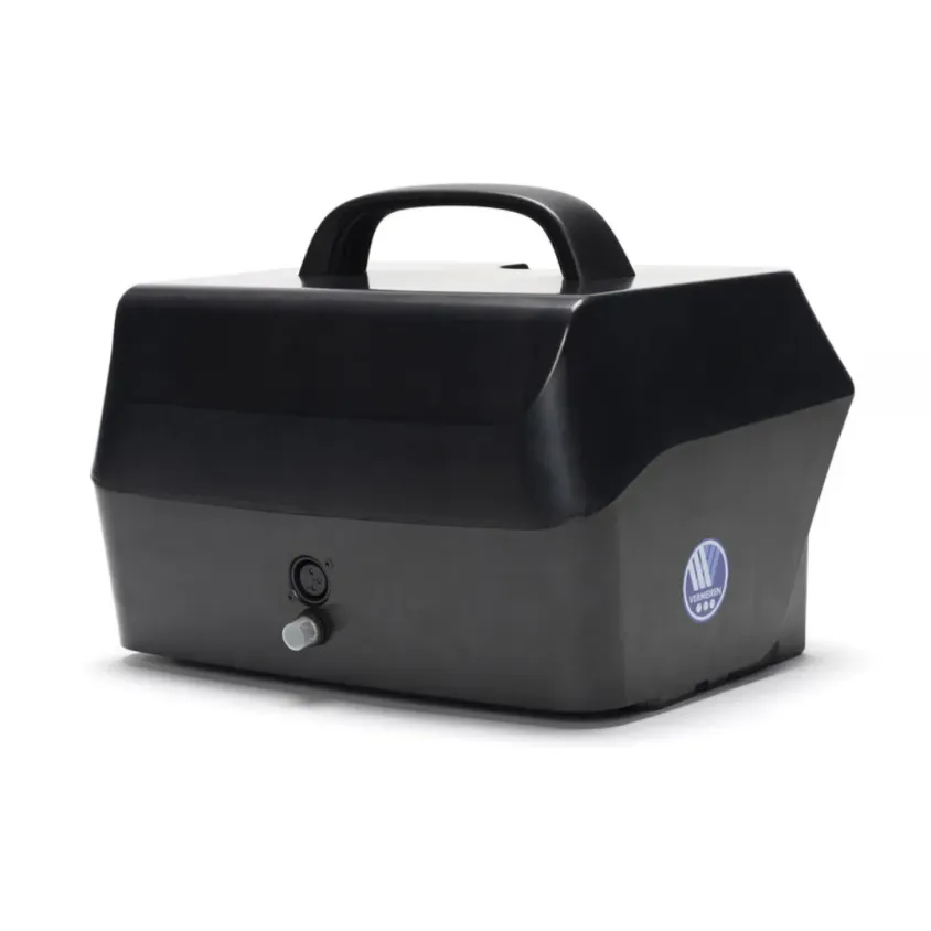 Scooter Électrique One Air+ | Pneus Gonflables | Autonomie 30km