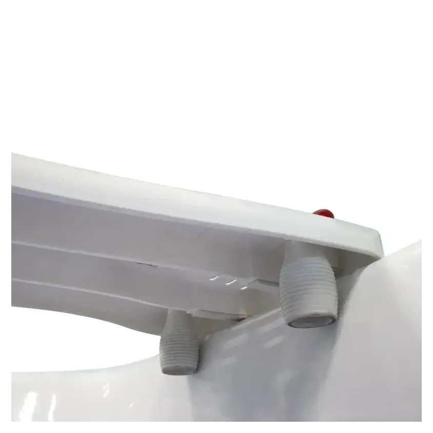 Planche de Bain Benny XL Drive | Bariatrique 210 kg | Longueur 74,5 cm