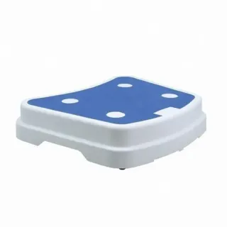 Marchepied Baignoire Sky Drive | Antidérapant & Empilable