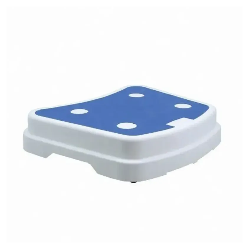 Marchepied Baignoire Sky Drive | Antidérapant & Empilable