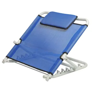 Relève-Buste Confort pour Lit | Réglable 5 Positions | Max 200 kg