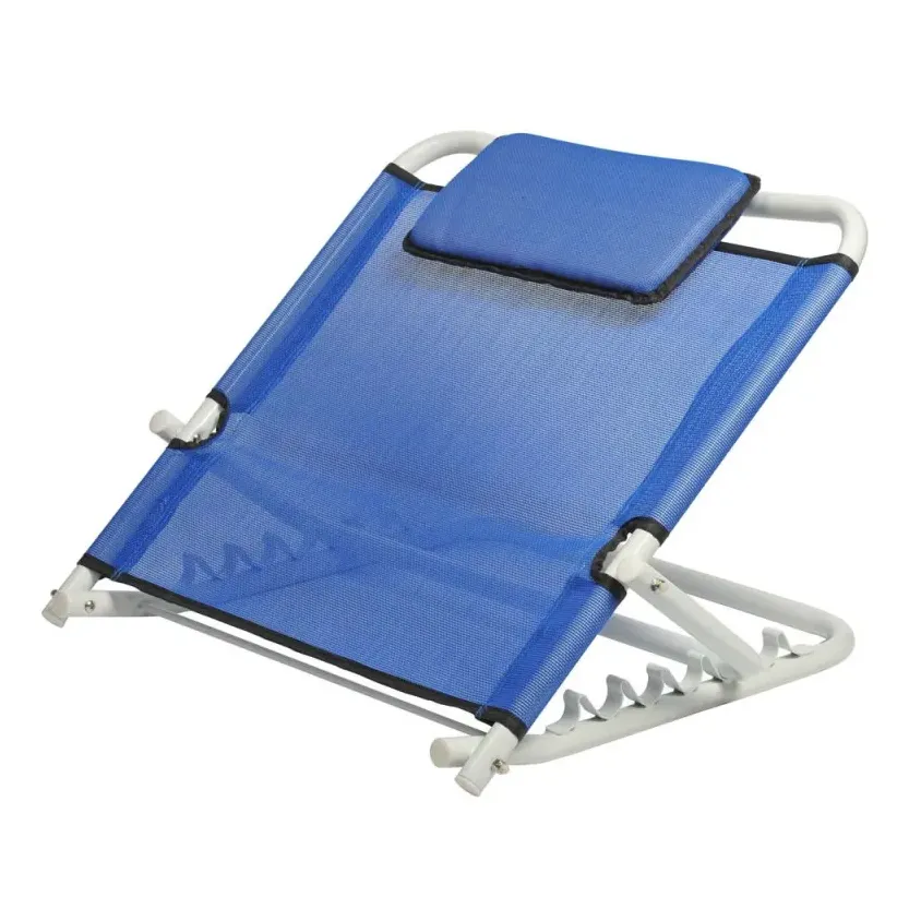 Relève-Buste Confort pour Lit | Réglable 5 Positions | Max 200 kg