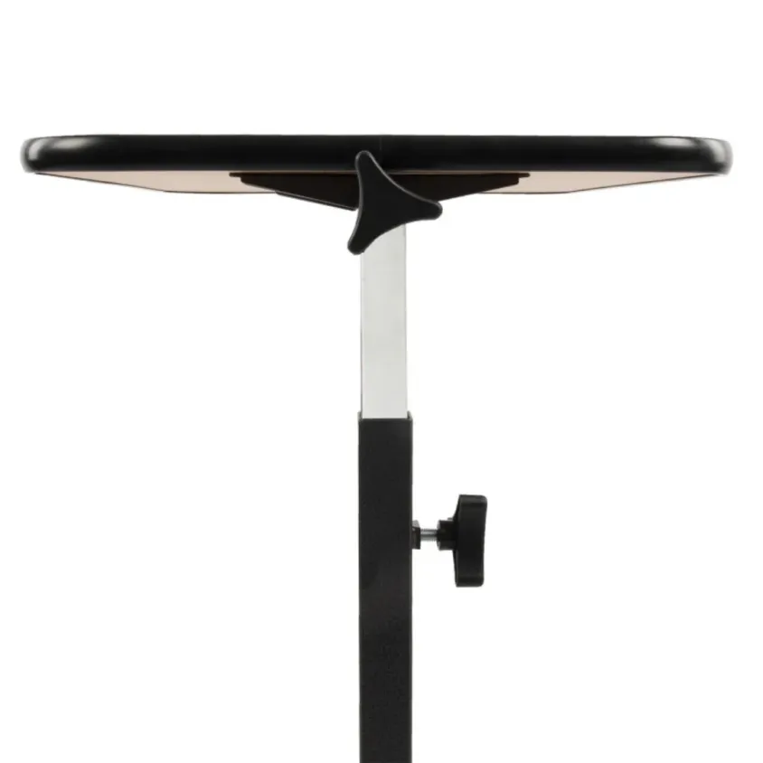 Table de Lit Roulante Easy HMS Vilgo | Plateau Inclinable Hêtre