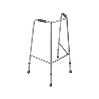 Cadre de Marche Fixe Dural Herdegen | Aluminium Léger 1.7kg