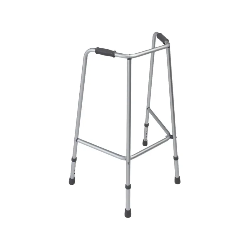 Cadre de Marche Fixe Dural Herdegen | Aluminium Léger 1.7kg