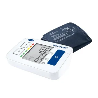 Tensiomètre Bras Veroval Compact Hartmann | Précision Clinique ESH