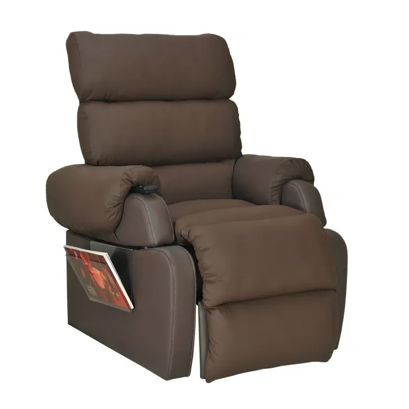 Fauteuil Releveur XXL Cocoon | Poids Max 220 kg | Fabrication France