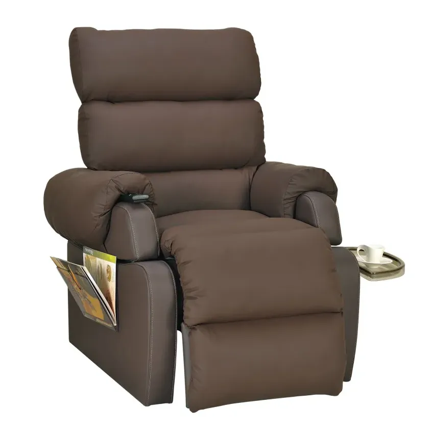 Fauteuil Releveur XXL Cocoon | Poids Max 220 kg | Fabrication France