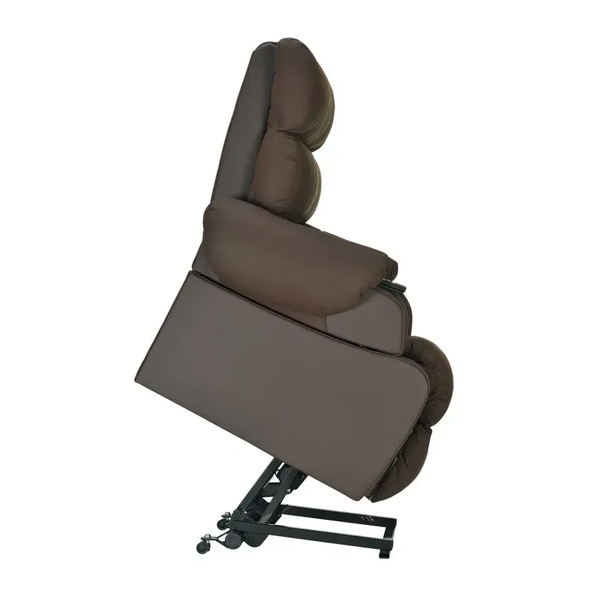 Fauteuil Releveur XXL Cocoon | Poids Max 220 kg | Fabrication France