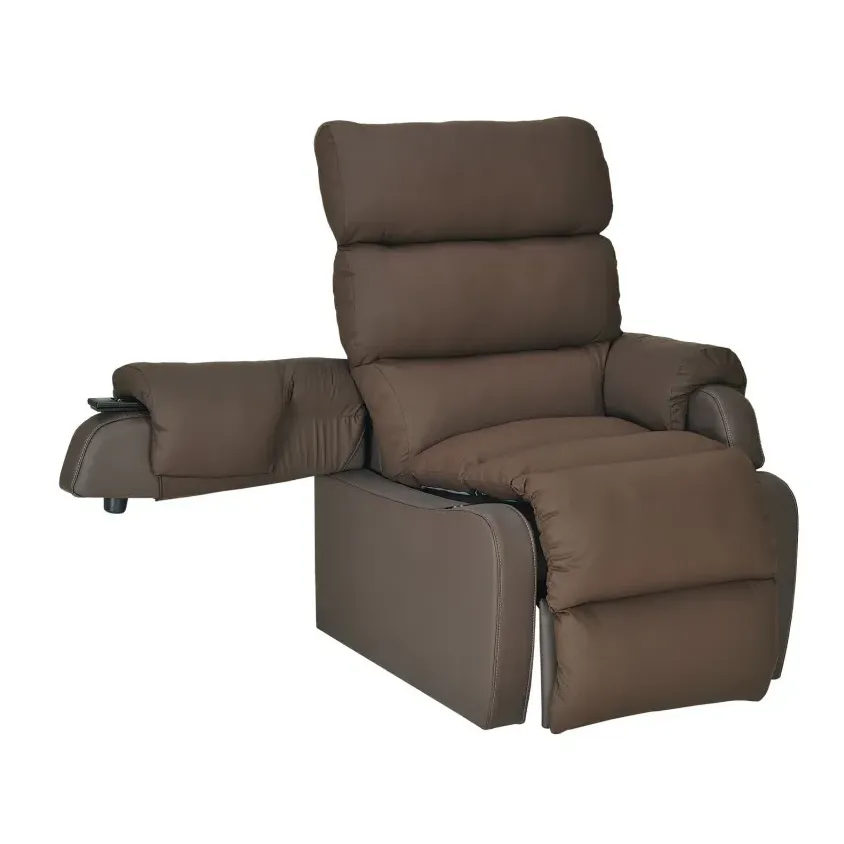 Fauteuil Releveur XXL Cocoon | Poids Max 220 kg | Fabrication France