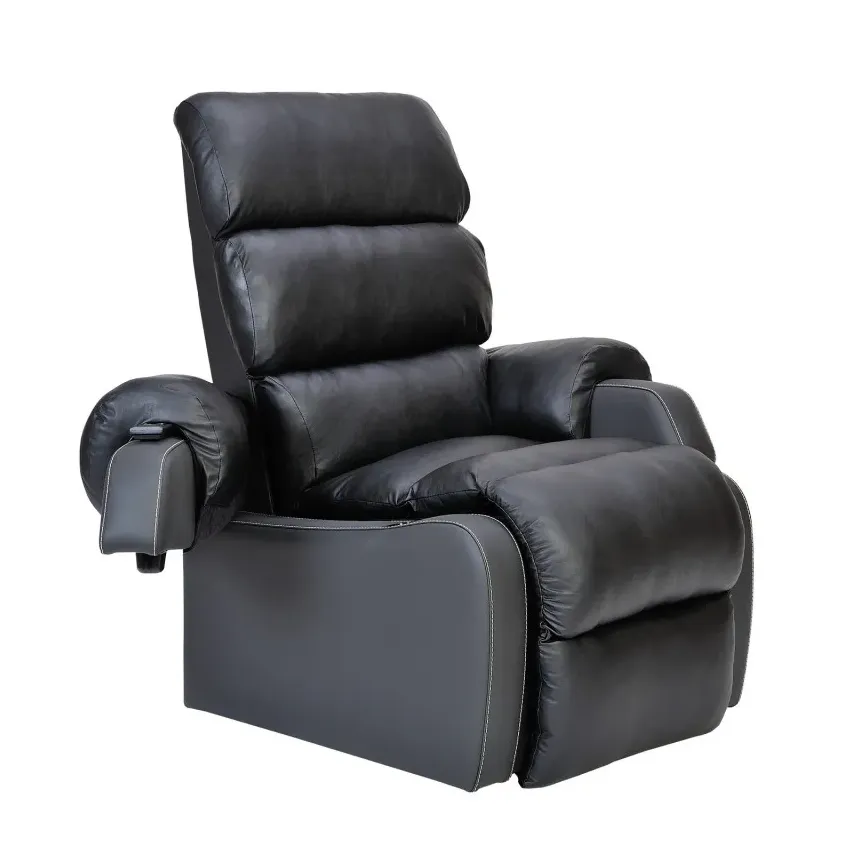 Fauteuil Releveur XXL Cocoon | Poids Max 220 kg | Fabrication France