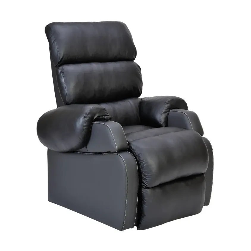 Fauteuil Releveur XXL Cocoon | Poids Max 220 kg | Fabrication France