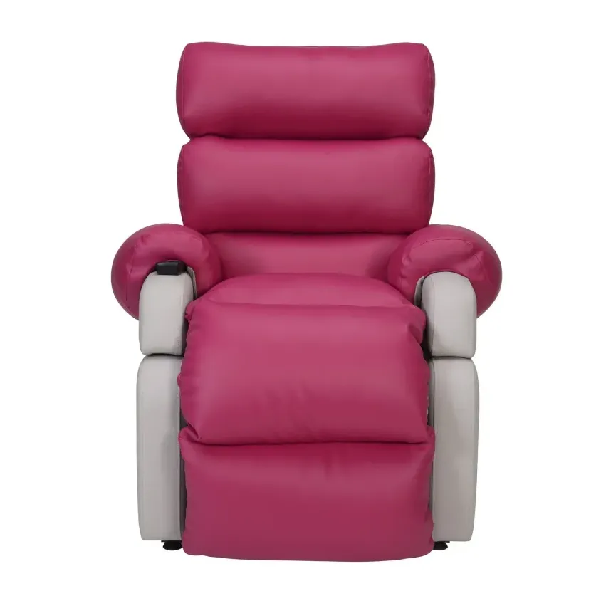 Fauteuil Releveur XXL Cocoon | Poids Max 220 kg | Fabrication France