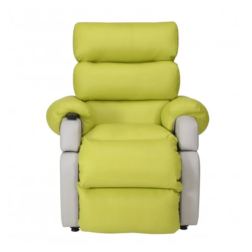 Fauteuil Releveur XXL Cocoon | Poids Max 220 kg | Fabrication France