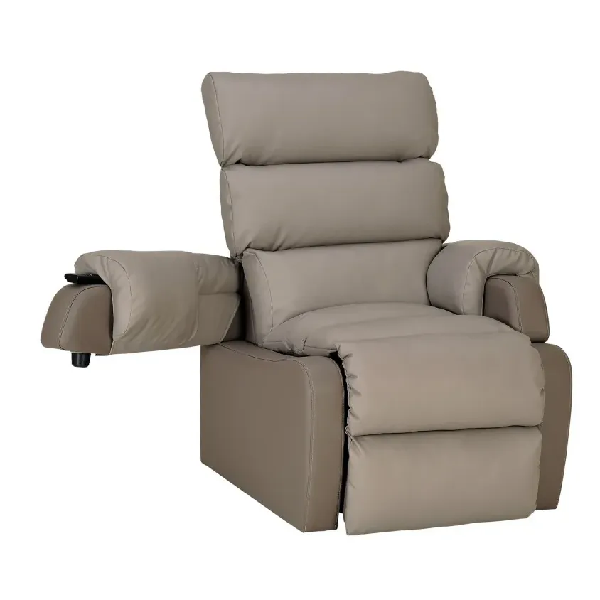 Fauteuil Releveur XXL Cocoon | Poids Max 220 kg | Fabrication France