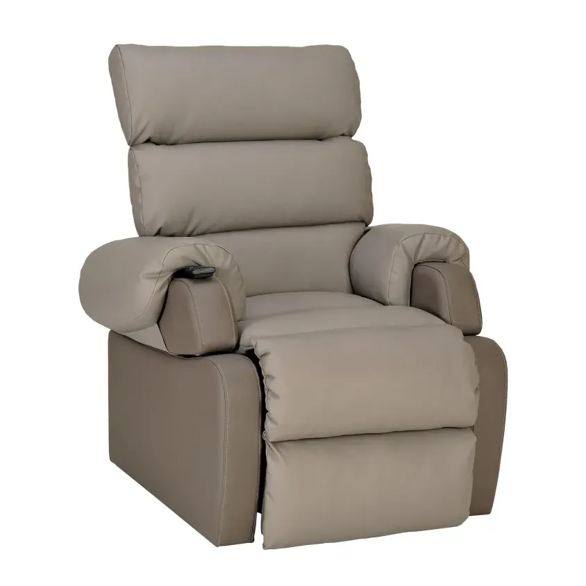 Fauteuil Releveur XXL Cocoon | Poids Max 220 kg | Fabrication France