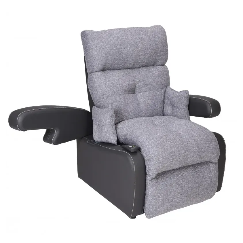 Fauteuil Releveur XXL Cocoon | Poids Max 220 kg | Fabrication France