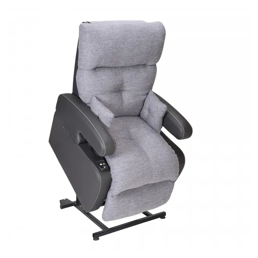 Fauteuil Releveur XXL Cocoon | Poids Max 220 kg | Fabrication France